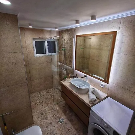 شقة Mini City Getaway *