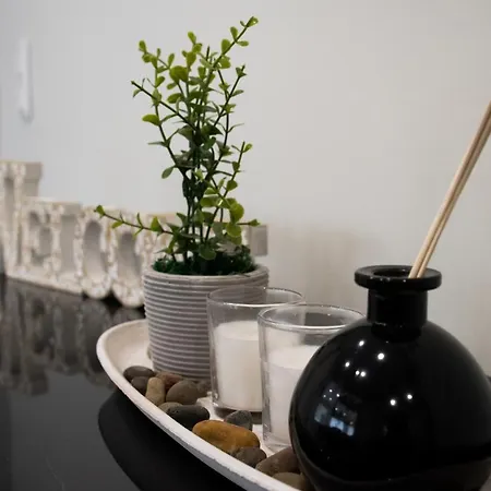 شقة Mini City Getaway Rhodes City