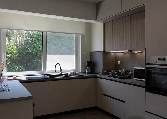 Mini City Getaway Apartament *