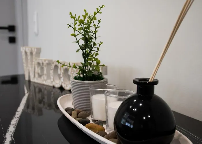 Apartmán Mini City Getaway Rhodes City