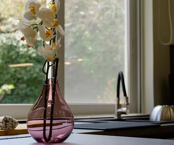 Mini City Getaway Apartmán