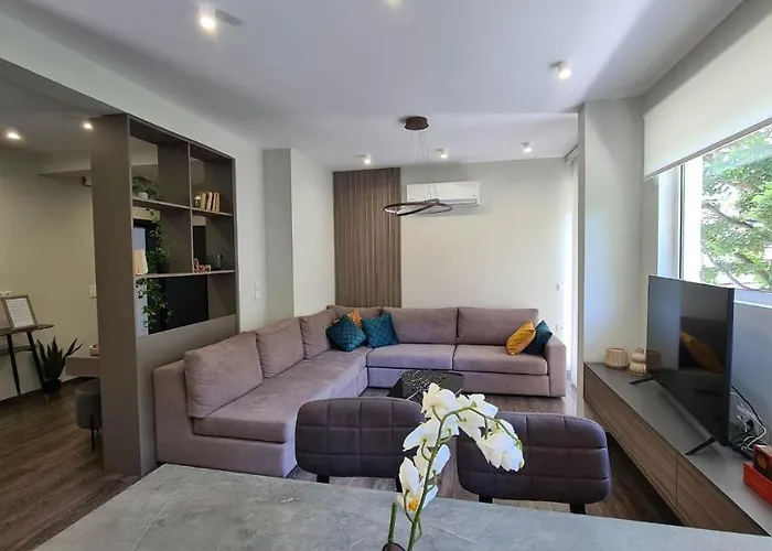 Apartmán Mini City Getaway Rhodes City