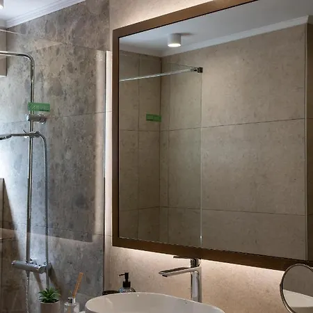 Mini City Getaway * Родос