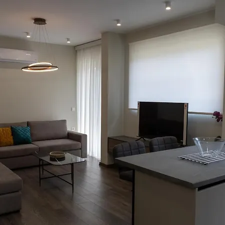 Mini City Getaway Родос