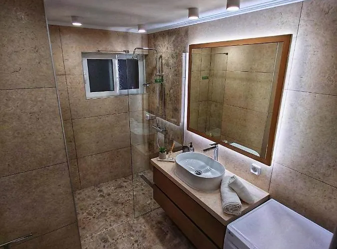 Lägenhet Mini City Getaway *